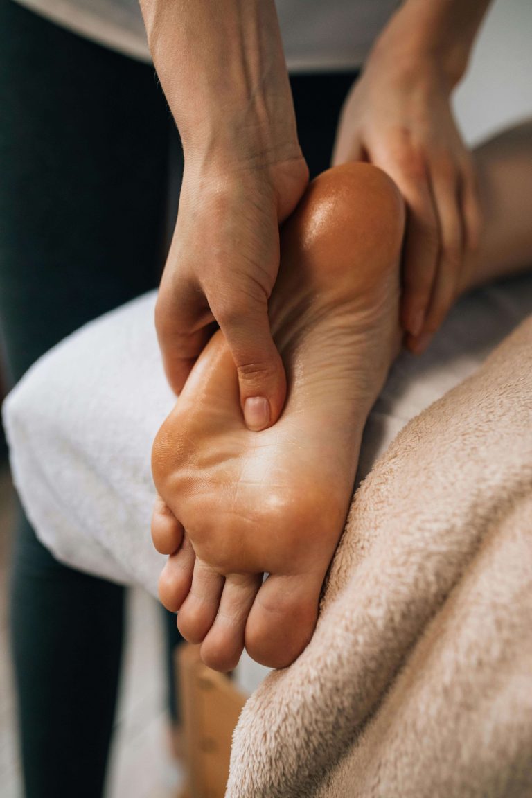 fuß massage berlin neukölln