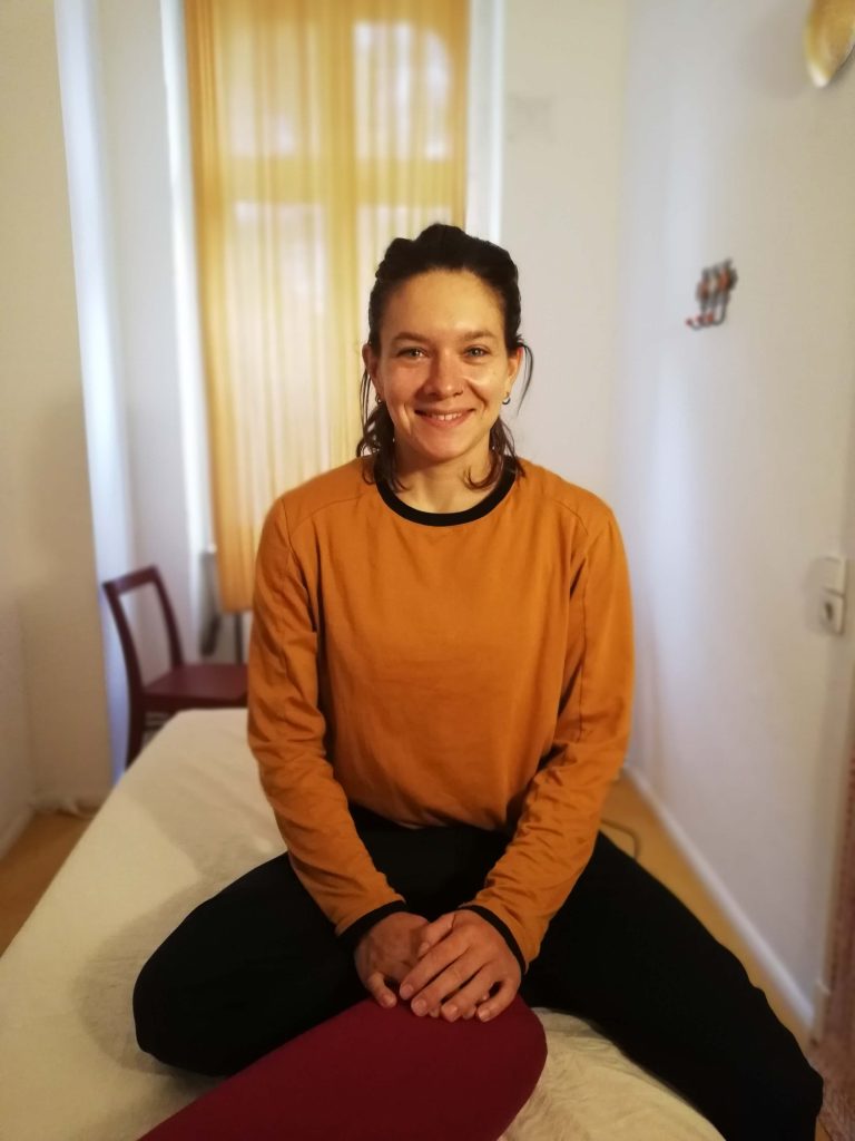masseurin berlin